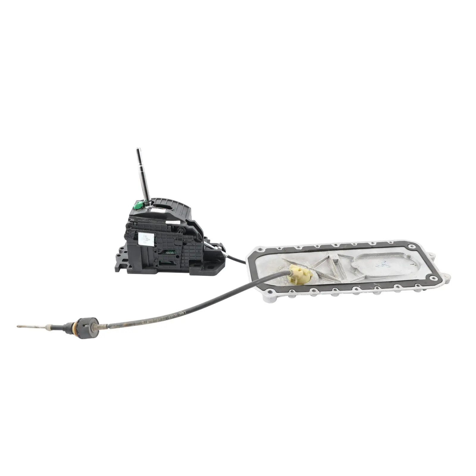 Range Rover Sport L320 Gear Selector Automatic Linkage 3.0 TDV6 AH32-7Z370-AD