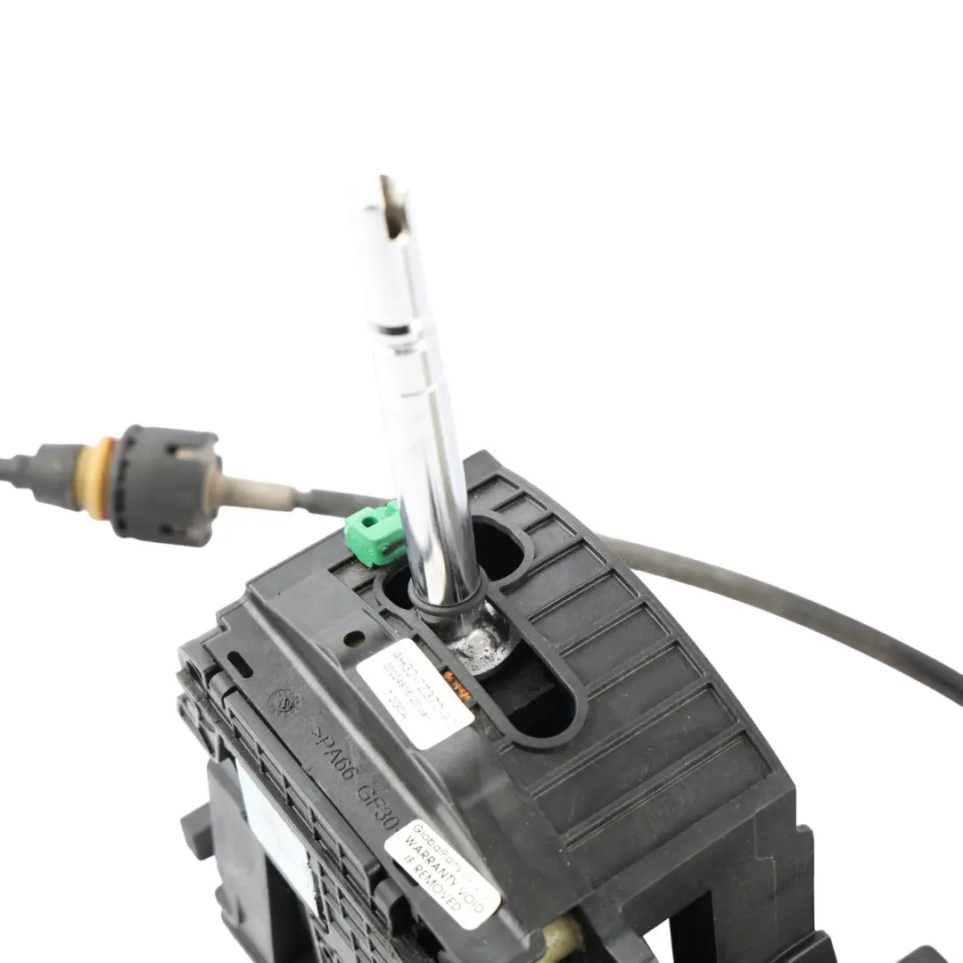 Range Rover Sport L320 Gear Selector Automatic Linkage 3.0 TDV6 - SKU RHD-AH32-7Z370-AD - Part number AH32-7Z370-AD