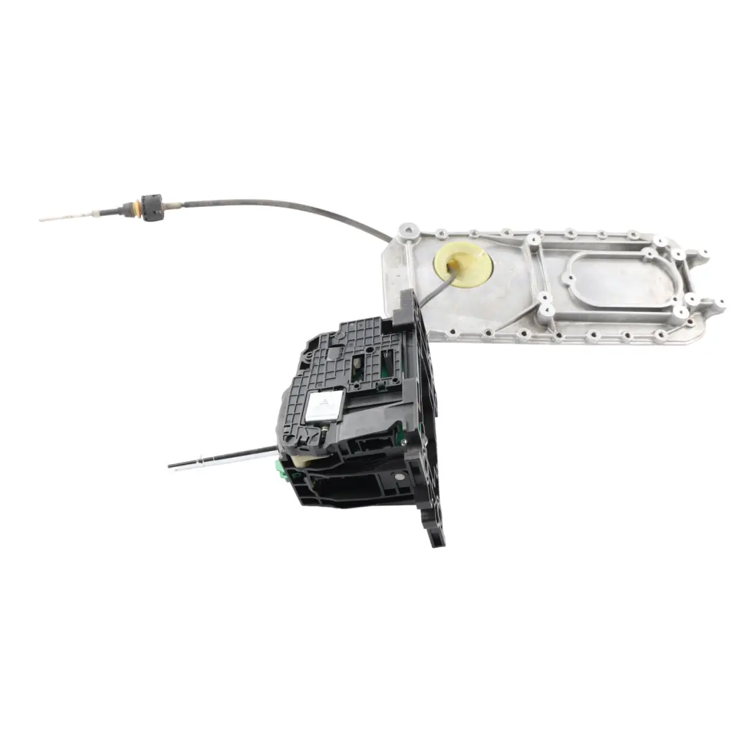 Range Rover Sport L320 Gear Selector Automatic Linkage 3.0 TDV6 - SKU RHD-AH32-7Z370-AD - Part number AH32-7Z370-AD