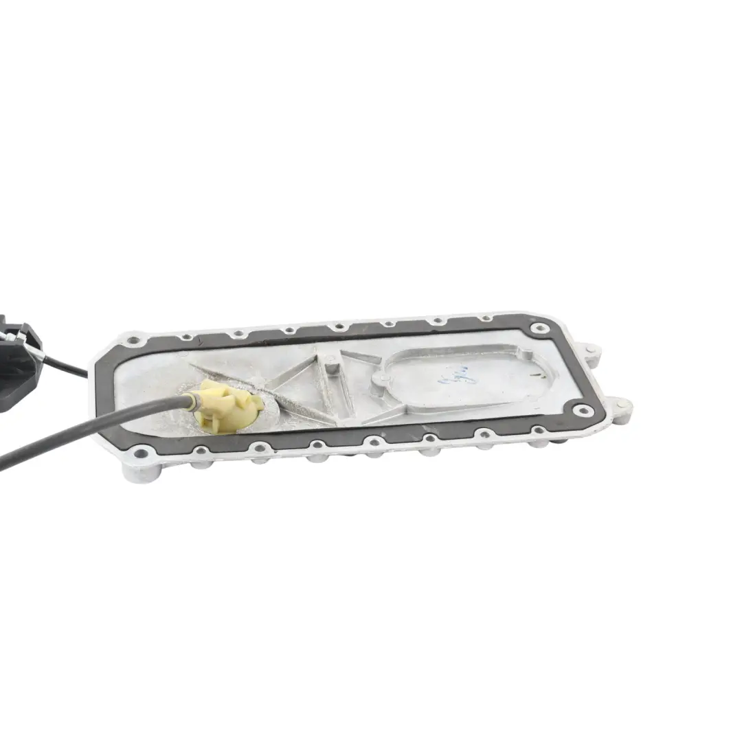Selector Automatic Linkage 3.0 TDV6 to Range Rover Sport L320 Gear with Part number AH32-7Z370-AD Range Rover Sport L320 Gear Selector Automatic Linkage 3.0 TDV6 - SKU RHD-AH32-7Z370-AD - Part number AH32-7Z370-AD