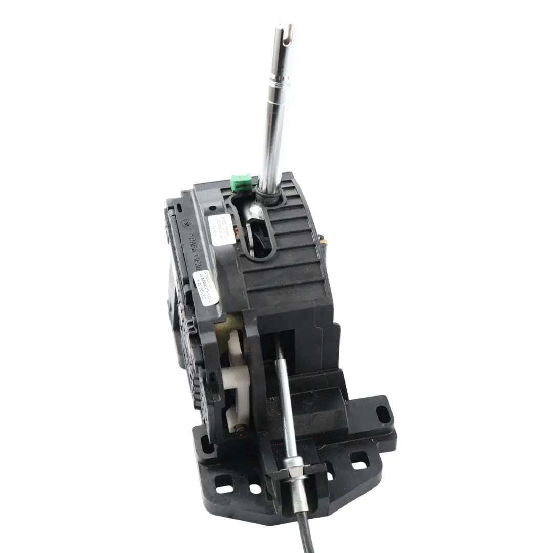 Selector Automatic Linkage 3.0 TDV6 to Range Rover Sport L320 Gear with Part number AH32-7Z370-AD Range Rover Sport L320 Gear Selector Automatic Linkage 3.0 TDV6 - SKU RHD-AH32-7Z370-AD - Part number AH32-7Z370-AD