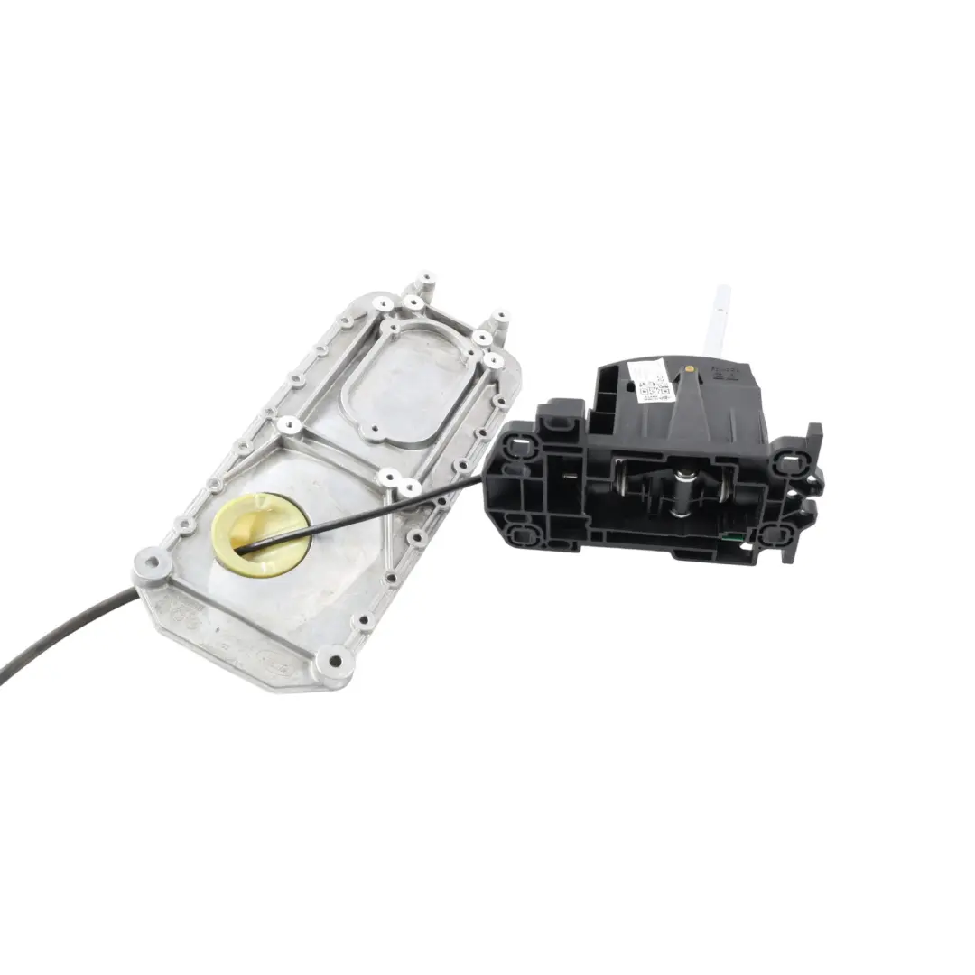 Range Rover Sport L320 Gear Selector Automatic Linkage 3.0 TDV6 - SKU RHD-AH32-7Z370-AD - Part number AH32-7Z370-AD