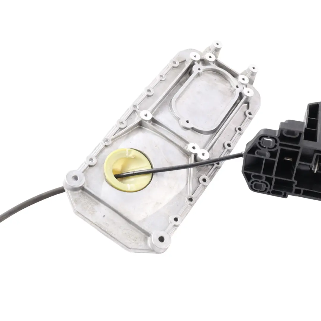 Range Rover Sport L320 Gear Selector Automatic Linkage 3.0 TDV6 - SKU RHD-AH32-7Z370-AD - Part number AH32-7Z370-AD