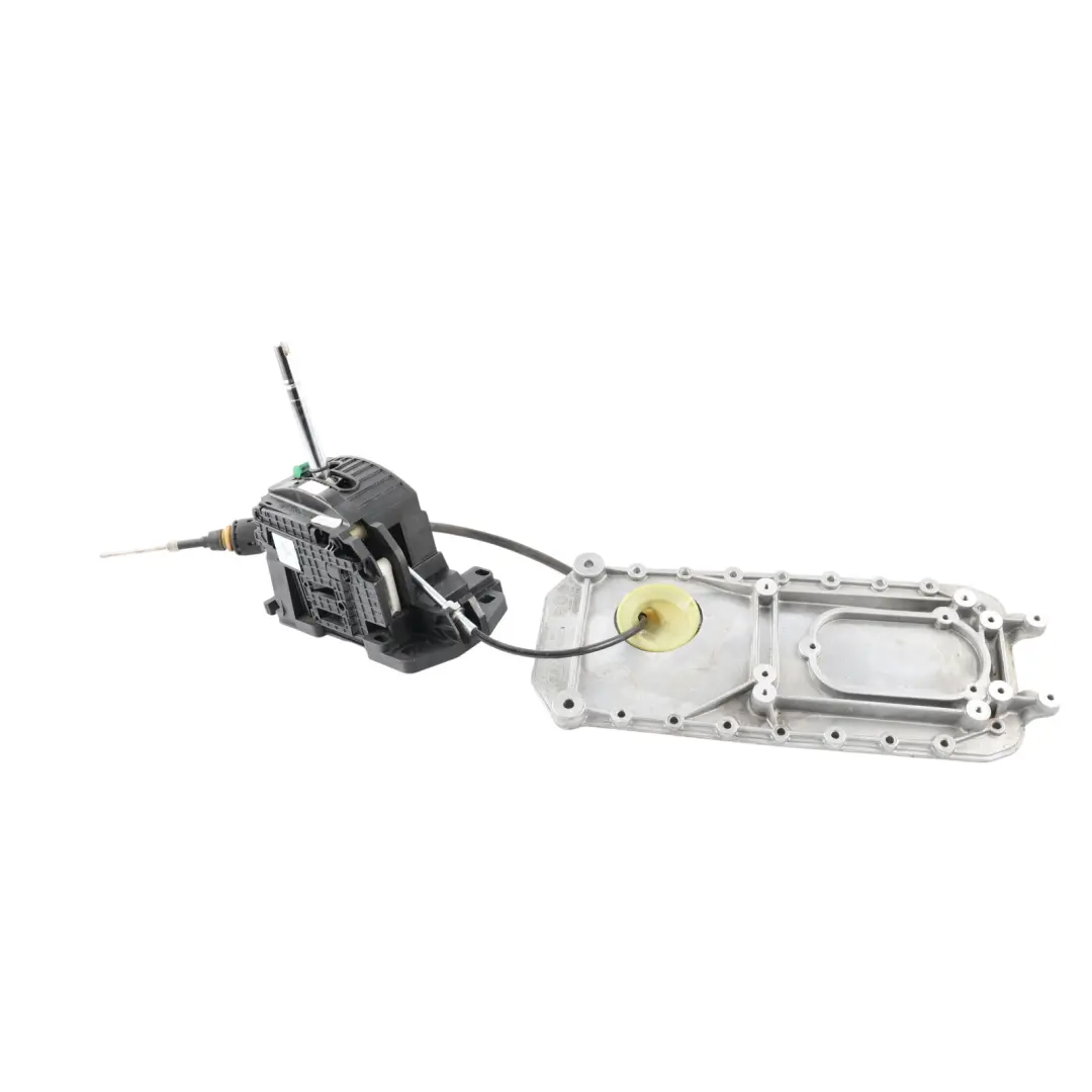 Selector Automatic Linkage 3.0 TDV6 to Range Rover Sport L320 Gear with Part number AH32-7Z370-AD Range Rover Sport L320 Gear Selector Automatic Linkage 3.0 TDV6 - SKU RHD-AH32-7Z370-AD - Part number AH32-7Z370-AD