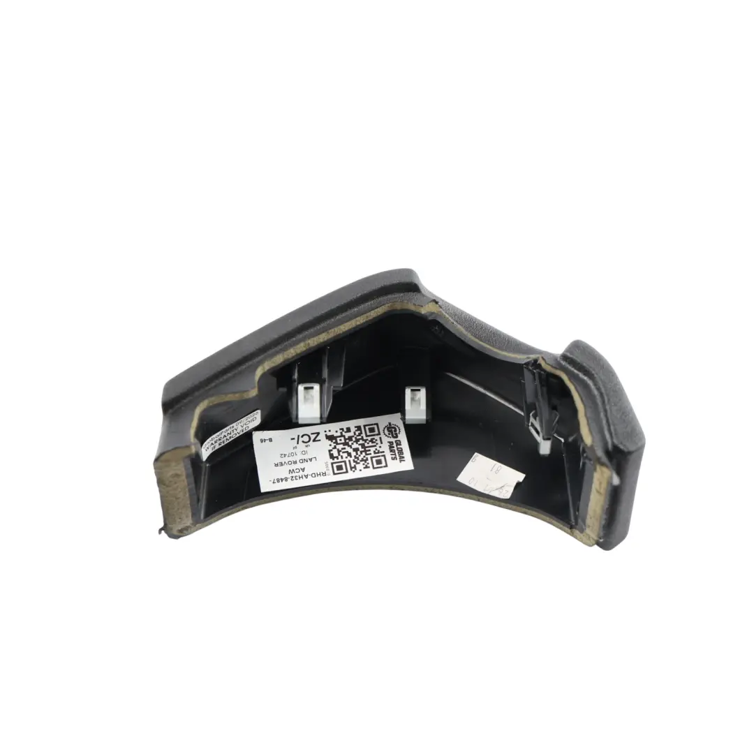 Dashboard Trim Cover Panel Moulding to Range Rover Sport L320 with Part number AH32-8487-ACW Range Rover Sport L320 Dashboard Trim Cover Panel Moulding - SKU RHD-AH32-8487-ACW - Part number AH32-8487-ACW