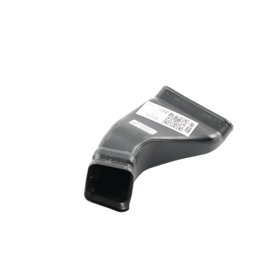 Mk2 Heater Air Intake Duct Channel Left N/S to Ford Kuga with Part number AM51-R01903-BE Ford Kuga Mk2 Heater Air Intake Duct Channel Left N/S - SKU RHD-AM51-R01903-BE - Part number AM51-R01903-BE