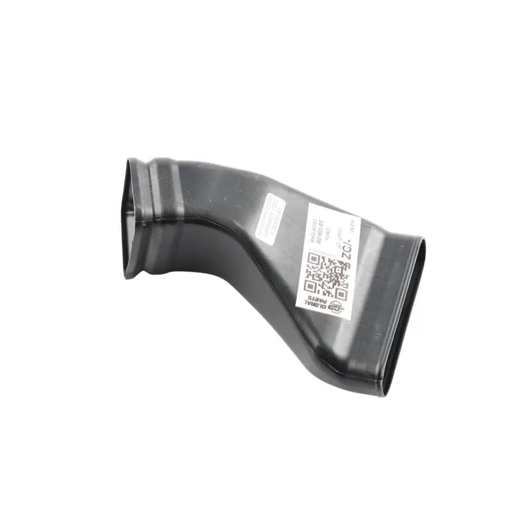 Mk2 Heater Air Intake Duct Channel Left N/S to Ford Kuga with Part number AM51-R01903-BE Ford Kuga Mk2 Heater Air Intake Duct Channel Left N/S - SKU RHD-AM51-R01903-BE - Part number AM51-R01903-BE