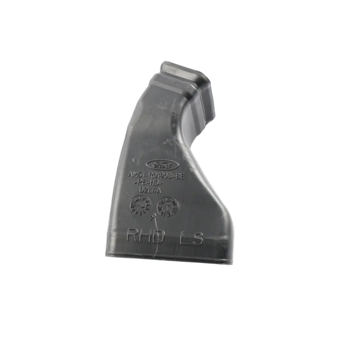 Ford Kuga Mk2 Heater Air Intake Duct Channel Left N/S - SKU RHD-AM51-R01903-BE - Part number AM51-R01903-BE