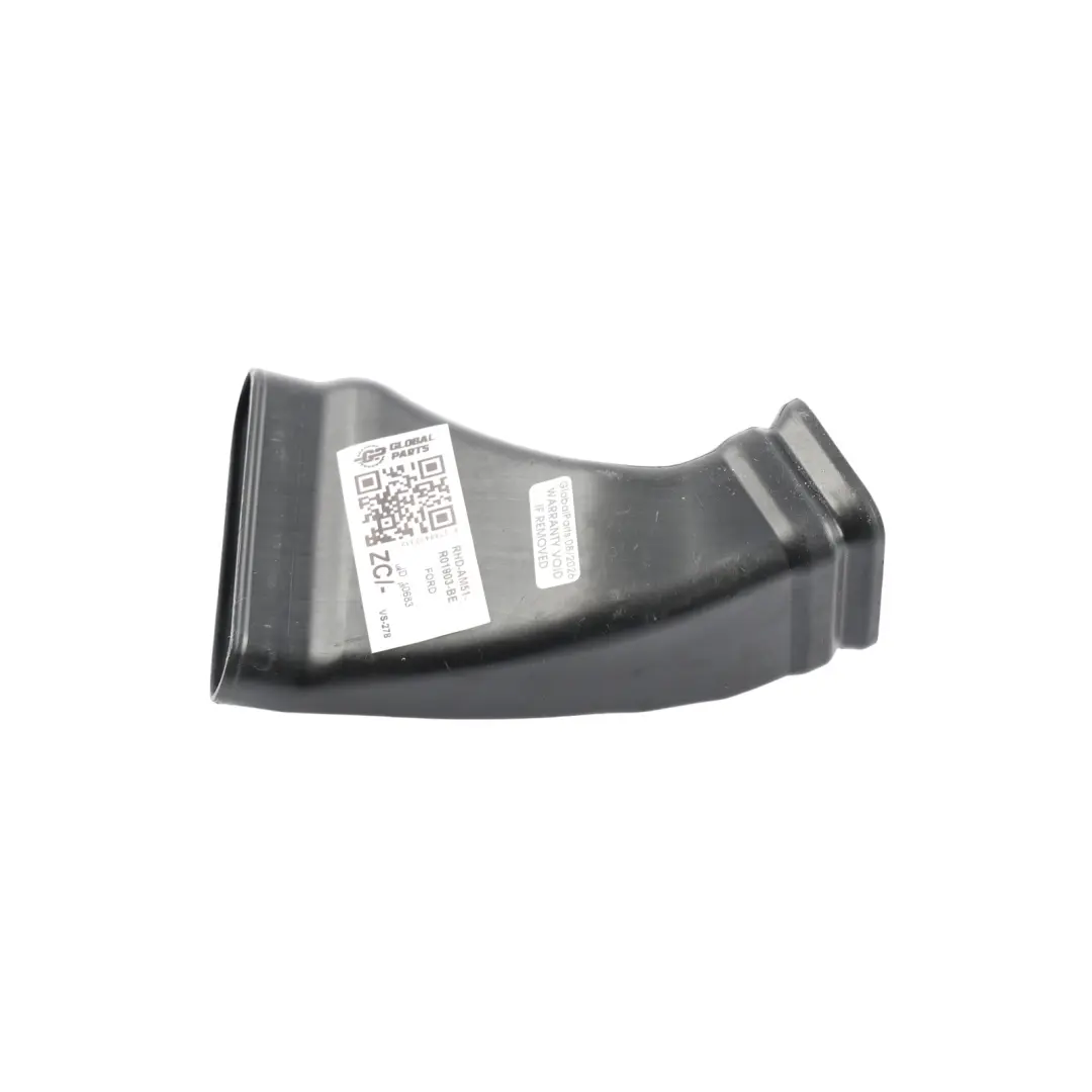 Ford Kuga Mk2 Heater Air Intake Duct Channel Left N/S - SKU RHD-AM51-R01903-BE - Part number AM51-R01903-BE
