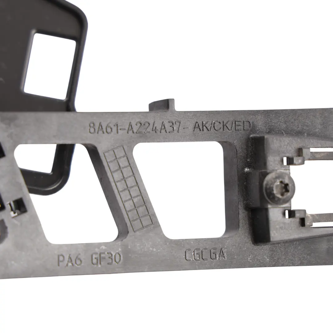 Door Lock Handle Carrier Front Left N/S to Ford Transit Connect with Part number AM5A-U21813-DF Ford Transit Connect Door Lock Handle Carrier Front Left N/S - SKU RHD-AM5A-U21813-DF-1 - Part number AM5A-U21813-DF