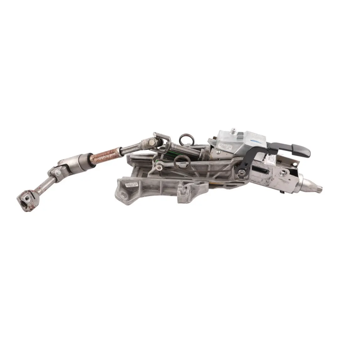 Mk2 Adjustable Steering Column Assembly Unit to Ford Kuga with Part number CV61-3C529-HA Ford Kuga Mk2 Adjustable Steering Column Assembly Unit - SKU RHD-CV61-3C529-HA - Part number CV61-3C529-HA