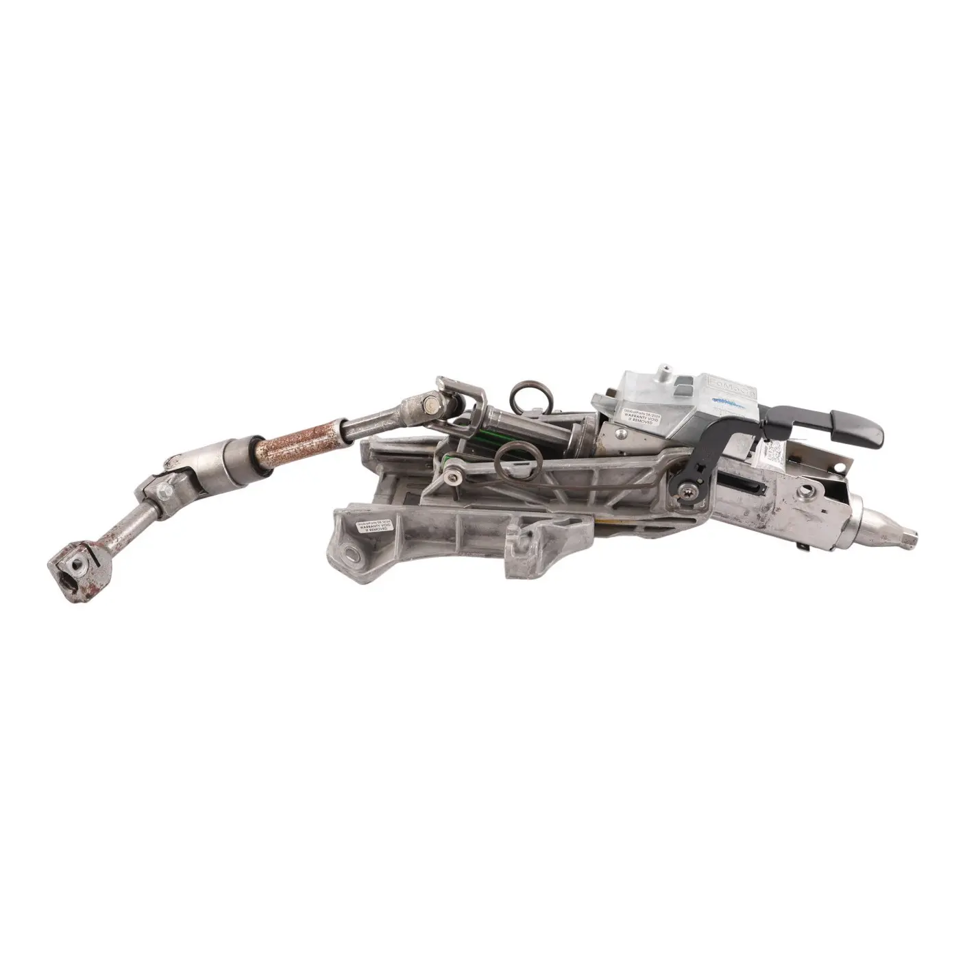 Ford Kuga Mk2 Adjustable Steering Column Assembly Unit CV61-3C529-HA