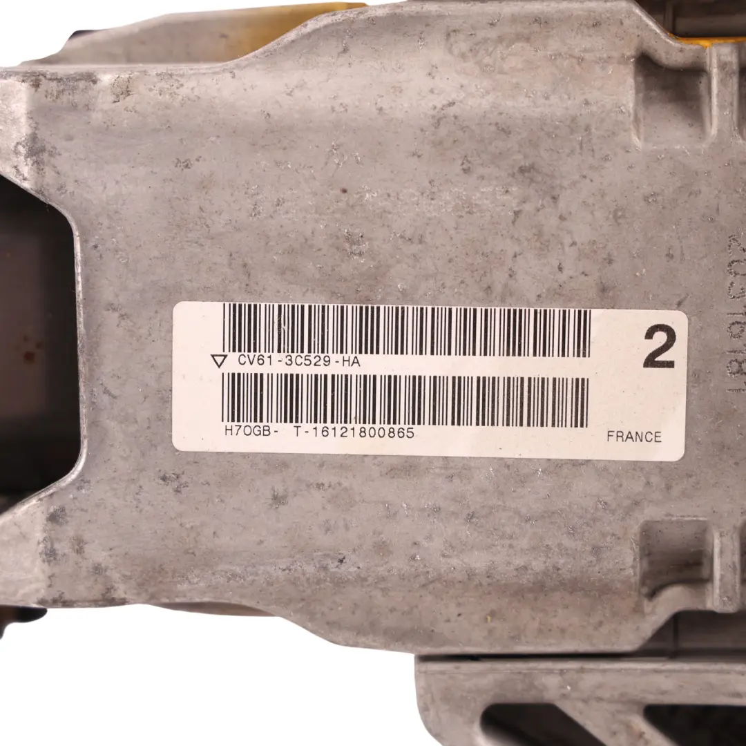 Mk2 Adjustable Steering Column Assembly Unit to Ford Kuga with Part number CV61-3C529-HA Ford Kuga Mk2 Adjustable Steering Column Assembly Unit - SKU RHD-CV61-3C529-HA - Part number CV61-3C529-HA