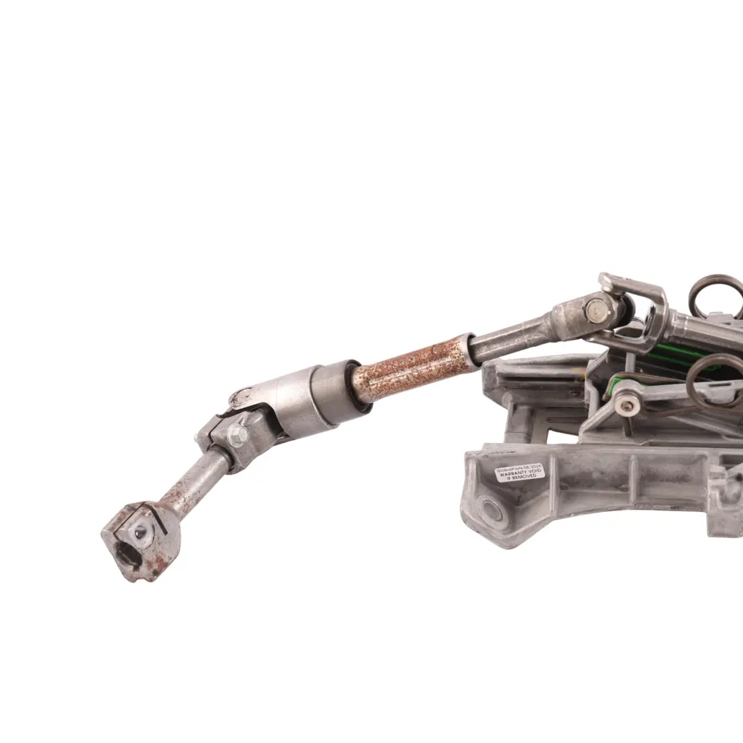 Ford Kuga Mk2 Adjustable Steering Column Assembly Unit - SKU RHD-CV61-3C529-HA - Part number CV61-3C529-HA