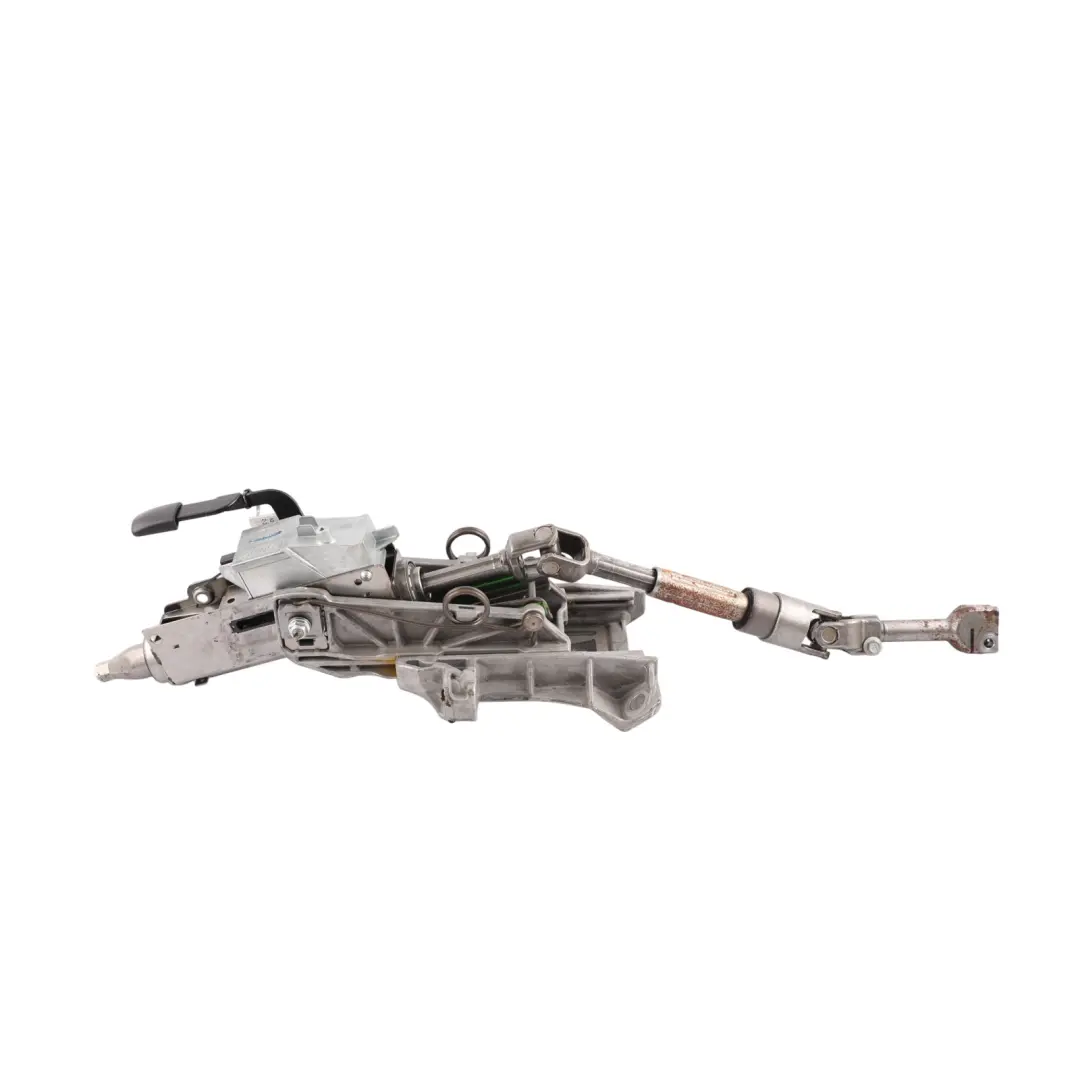Mk2 Adjustable Steering Column Assembly Unit to Ford Kuga with Part number CV61-3C529-HA Ford Kuga Mk2 Adjustable Steering Column Assembly Unit - SKU RHD-CV61-3C529-HA - Part number CV61-3C529-HA