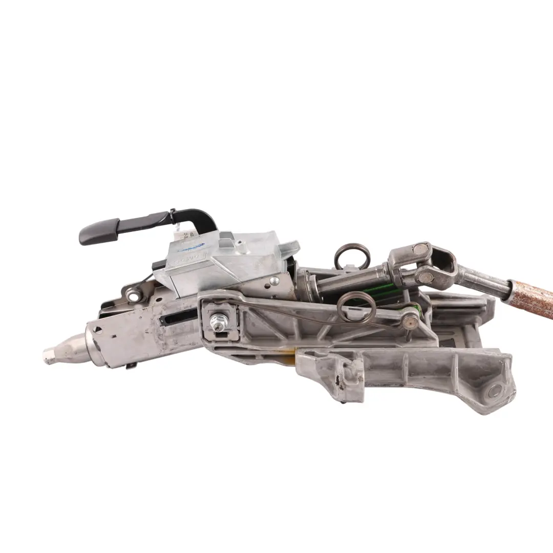 Mk2 Adjustable Steering Column Assembly Unit to Ford Kuga with Part number CV61-3C529-HA Ford Kuga Mk2 Adjustable Steering Column Assembly Unit - SKU RHD-CV61-3C529-HA - Part number CV61-3C529-HA