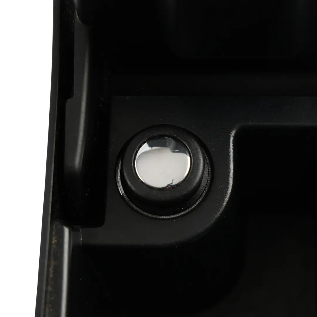 Jaguar XF X250 Centre Console Ashtray Storage Compartment Box - SKU RHD-AX23-045H72-B - Part number AX23-045H72-B