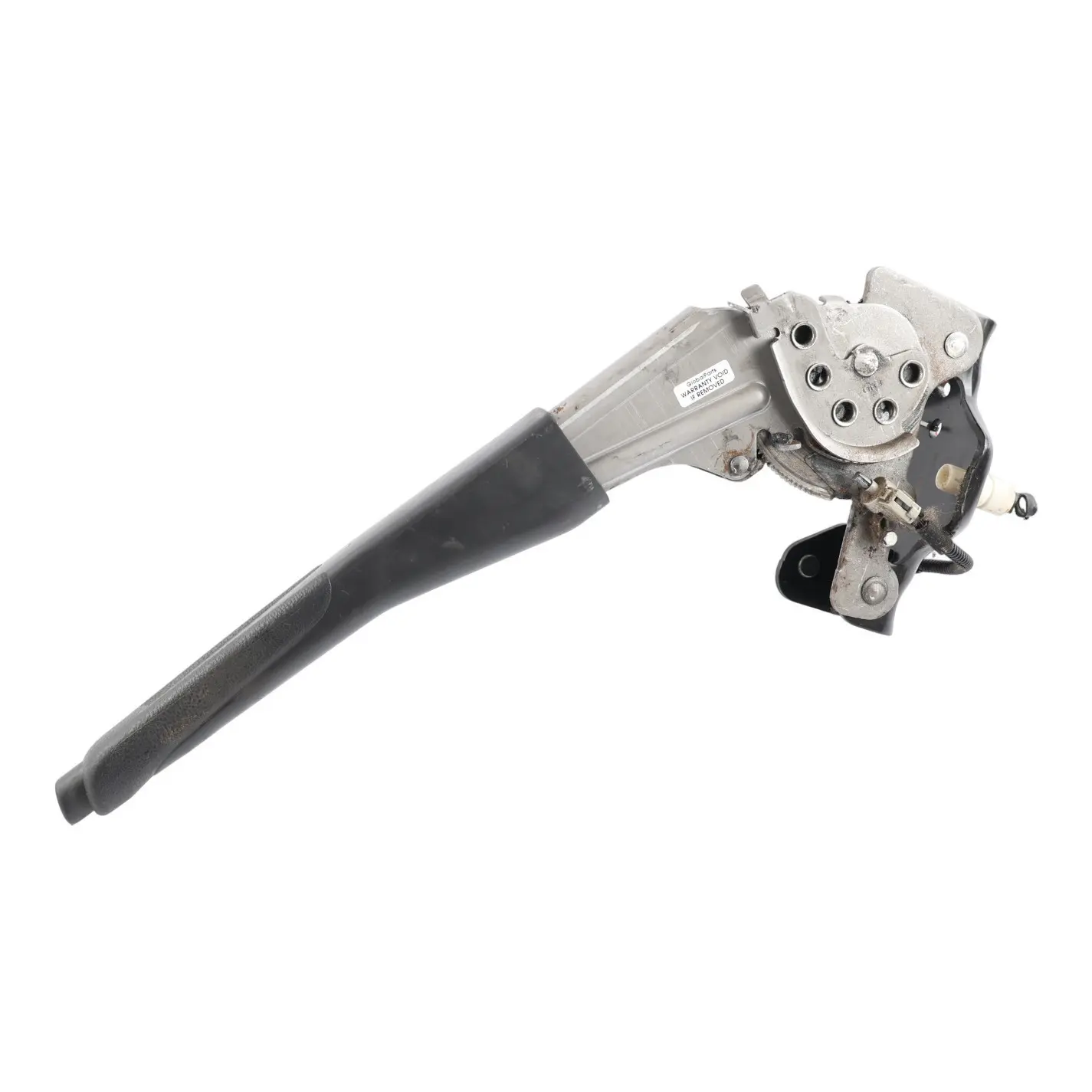 Ford Transit Mk8 Handbrake Parking Brake Lever Handle Mechanism BK21-2780-AF