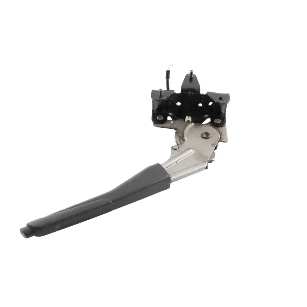 Mk8 Handbrake Parking Brake Lever Handle Mechanism to Ford Transit with Part number BK21-2780-AF Ford Transit Mk8 Handbrake Parking Brake Lever Handle Mechanism - SKU RHD-BK21-2780-AF - Part number BK21-2780-AF