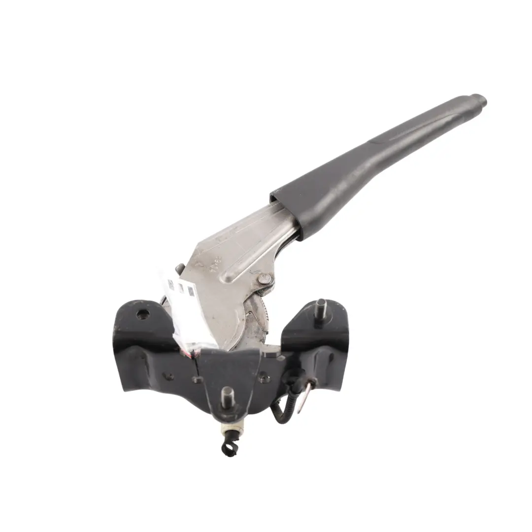 Mk8 Handbrake Parking Brake Lever Handle Mechanism to Ford Transit with Part number BK21-2780-AF Ford Transit Mk8 Handbrake Parking Brake Lever Handle Mechanism - SKU RHD-BK21-2780-AF - Part number BK21-2780-AF