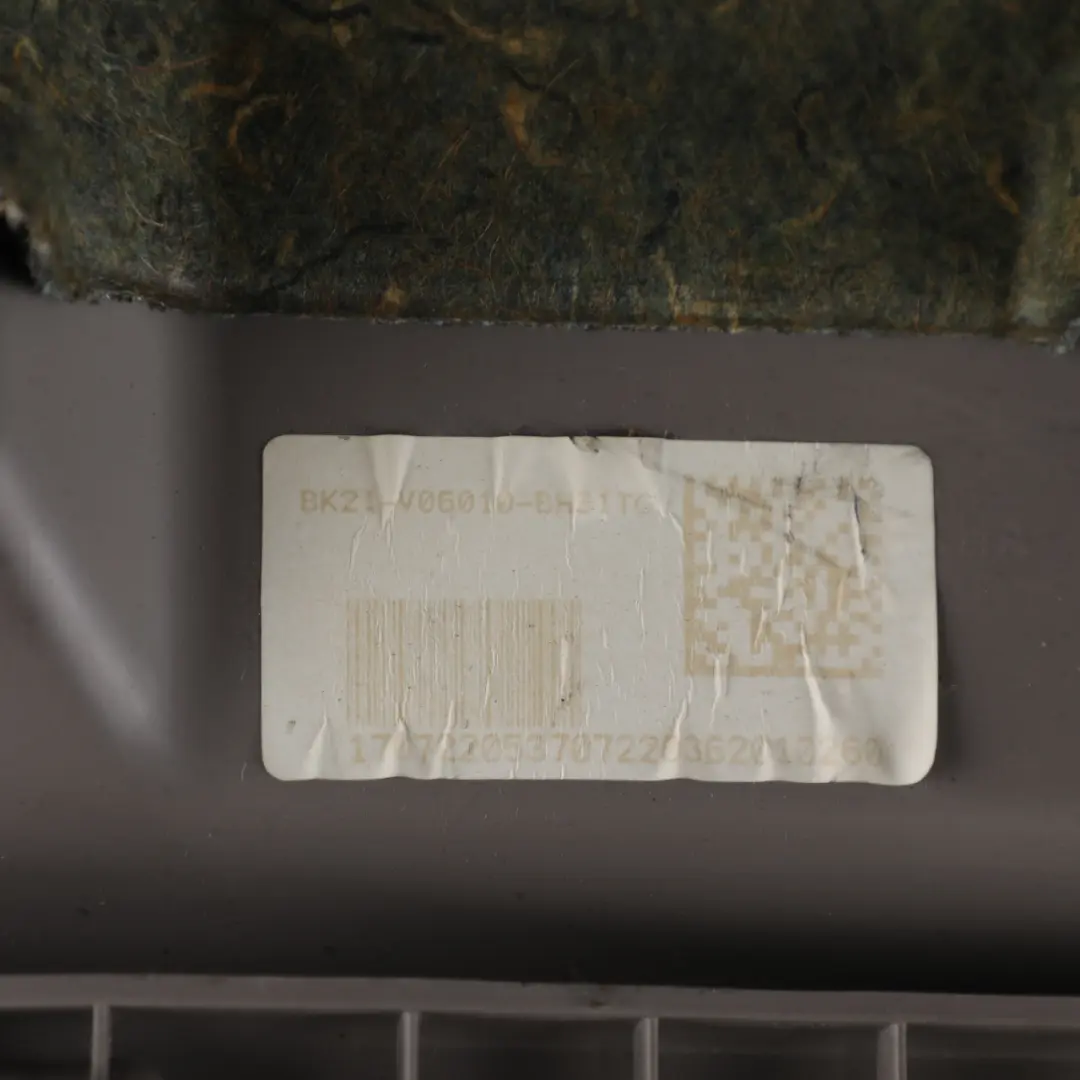 Glove Box Storage Stowage Compartment to Ford Transit Tr with Part number BK21-V06010-BH Ford Transit Tr Glove Box Storage Stowage Compartment - SKU RHD-BK21-V06010-BH - Part number BK21-V06010-BH