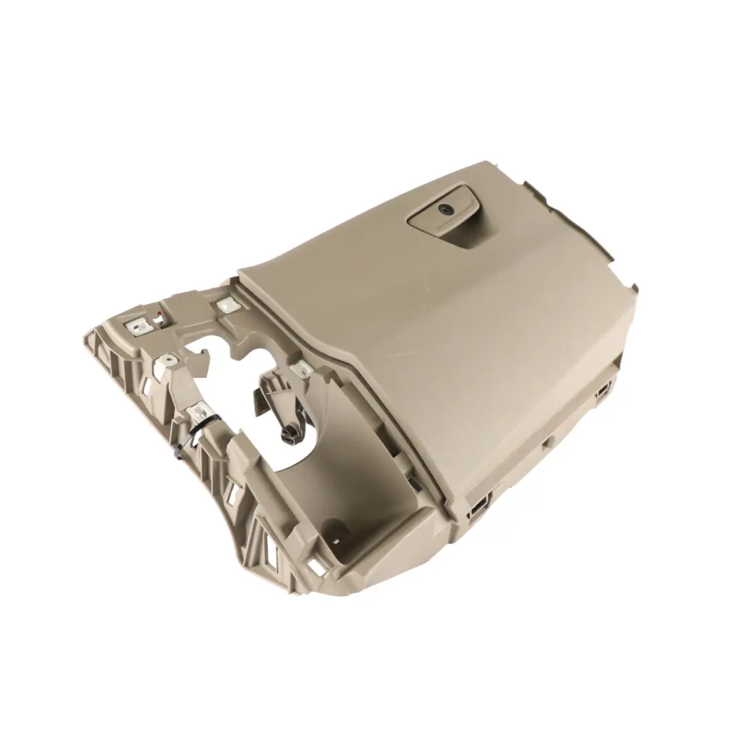 Ford Transit Tr Glove Box Storage Stowage Compartment - SKU RHD-BK21-V06010-BH - Part number BK21-V06010-BH
