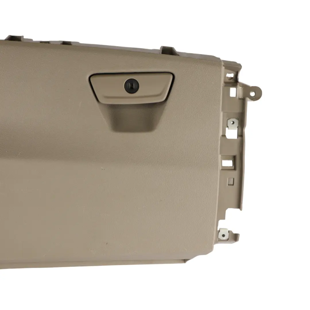 Ford Transit Tr Glove Box Storage Stowage Compartment - SKU RHD-BK21-V06010-BH - Part number BK21-V06010-BH