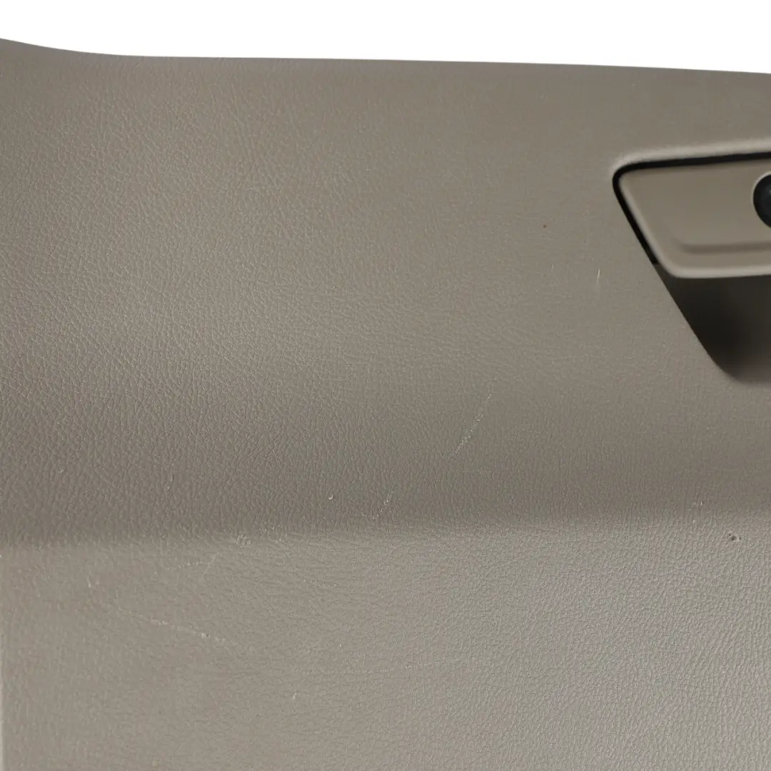 Ford Transit Tr Glove Box Storage Stowage Compartment - SKU RHD-BK21-V06010-BH - Part number BK21-V06010-BH
