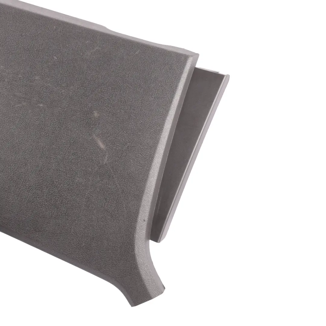 Ford Transit Mk8 Dashboard Gear Stick Surround Trim Panel - SKU RHD-BK31-V04293-BDW - Part number BK31-V04293-BDW