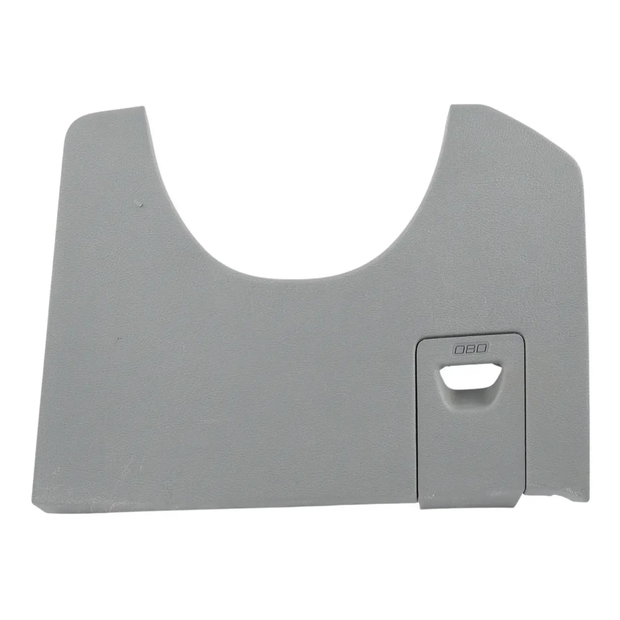 Ford Transit Mk8 OBD Cover Trim Panel Right Driver's Side O/S BK31-V04325-BBW