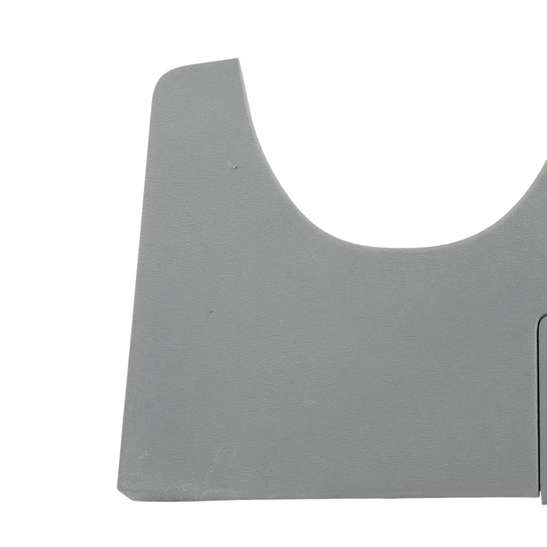Ford Transit Mk8 OBD Cover Trim Panel Right Driver's Side O/S - SKU RHD-BK31-V04325-BBW - Part number BK31-V04325-BBW