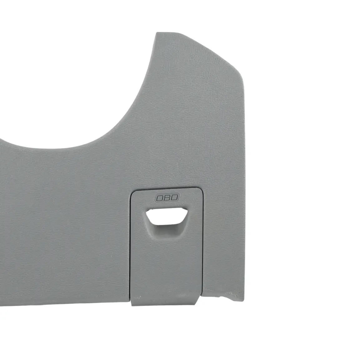 Mk8 OBD Cover Trim Panel Right Driver's Side O/S to Ford Transit with Part number BK31-V04325-BBW Ford Transit Mk8 OBD Cover Trim Panel Right Driver's Side O/S - SKU RHD-BK31-V04325-BBW - Part number BK31-V04325-BBW