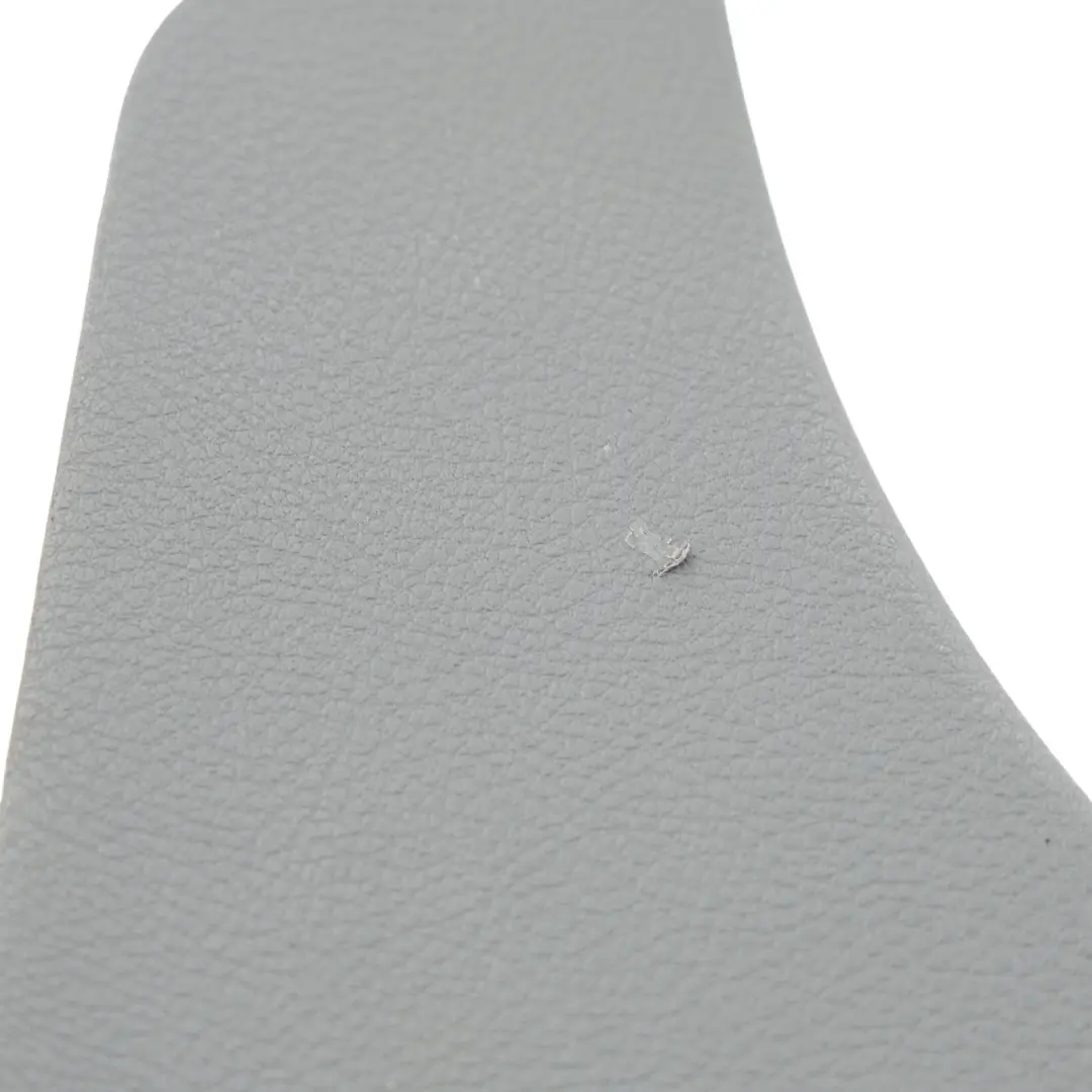 Ford Transit Mk8 OBD Cover Trim Panel Right Driver's Side O/S - SKU RHD-BK31-V04325-BBW - Part number BK31-V04325-BBW