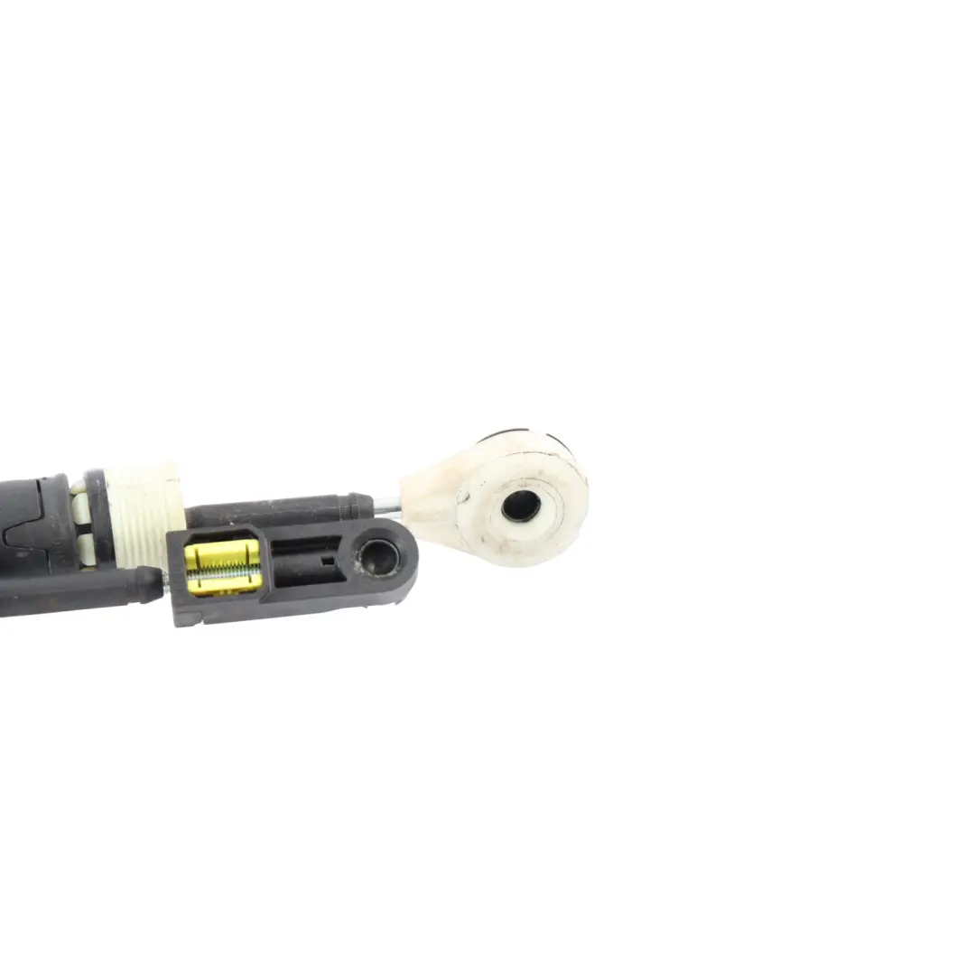 Ford Transit Mk8 Gear Selector Linkage Cables 6-Speed Manual MT82 - SKU RHD-BK3R-7E395-LB - Part number BK3R-7E395-LB
