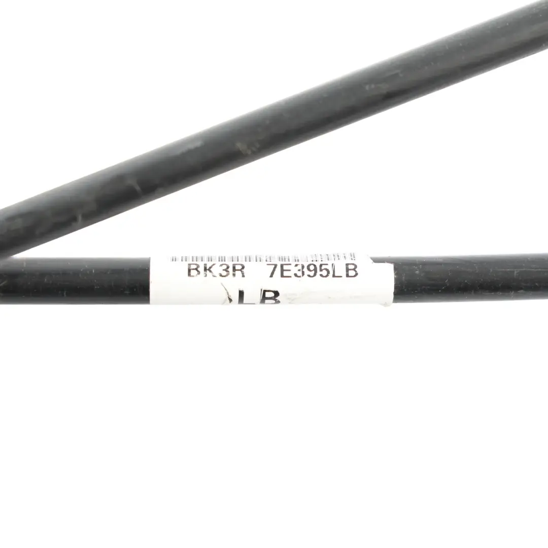 Mk8 Gear Selector Linkage Cables 6-Speed Manual MT82 to Ford Transit with Part number BK3R-7E395-LB Ford Transit Mk8 Gear Selector Linkage Cables 6-Speed Manual MT82 - SKU RHD-BK3R-7E395-LB - Part number BK3R-7E395-LB