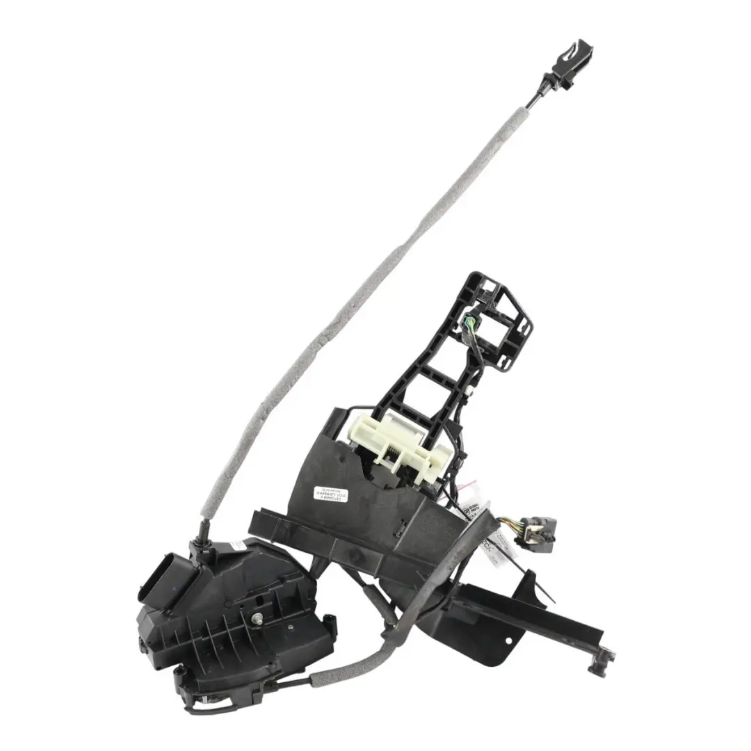 Mk3 Door Lock Mechanism Handle Mount Front Left N/S BM5A-A21813-DD to Ford Focus with Part number BM51-A224A37-EA Ford Focus Mk3 Door Lock Mechanism Handle Mount Front Left N/S BM5A-A21813-DD - SKU RHD-BM51-A224A37-EA - Part number BM51-A224A37-EA