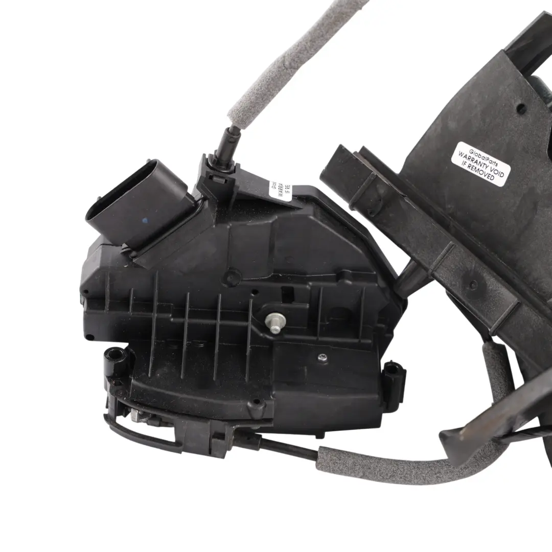 Mk3 Door Lock Mechanism Handle Mount Front Left N/S BM5A-A21813-DD to Ford Focus with Part number BM51-A224A37-EA Ford Focus Mk3 Door Lock Mechanism Handle Mount Front Left N/S BM5A-A21813-DD - SKU RHD-BM51-A224A37-EA - Part number BM51-A224A37-EA