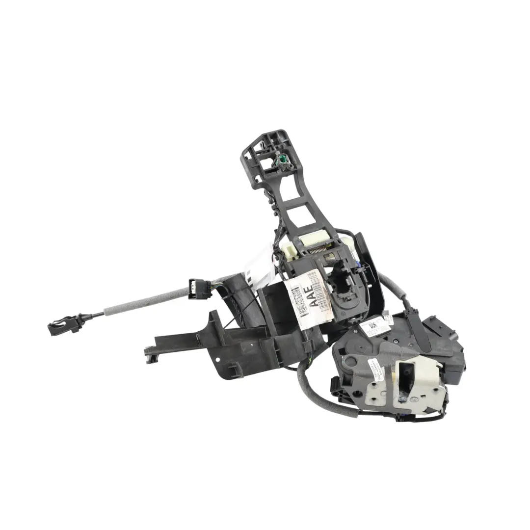 Mk3 Door Lock Mechanism Handle Mount Front Left N/S BM5A-A21813-DD to Ford Focus with Part number BM51-A224A37-EA Ford Focus Mk3 Door Lock Mechanism Handle Mount Front Left N/S BM5A-A21813-DD - SKU RHD-BM51-A224A37-EA - Part number BM51-A224A37-EA