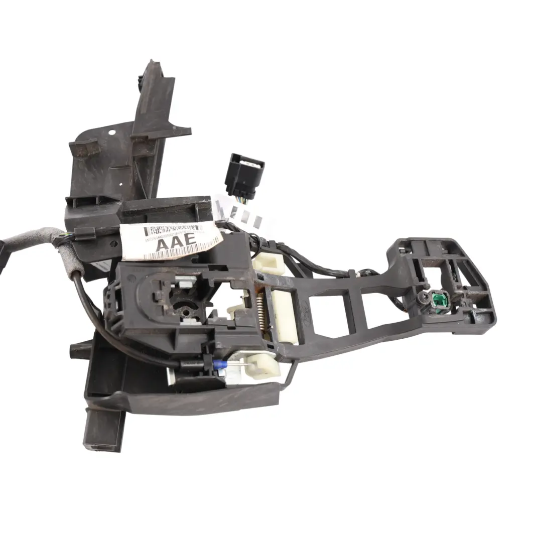Mk3 Door Lock Mechanism Handle Mount Front Left N/S BM5A-A21813-DD to Ford Focus with Part number BM51-A224A37-EA Ford Focus Mk3 Door Lock Mechanism Handle Mount Front Left N/S BM5A-A21813-DD - SKU RHD-BM51-A224A37-EA - Part number BM51-A224A37-EA