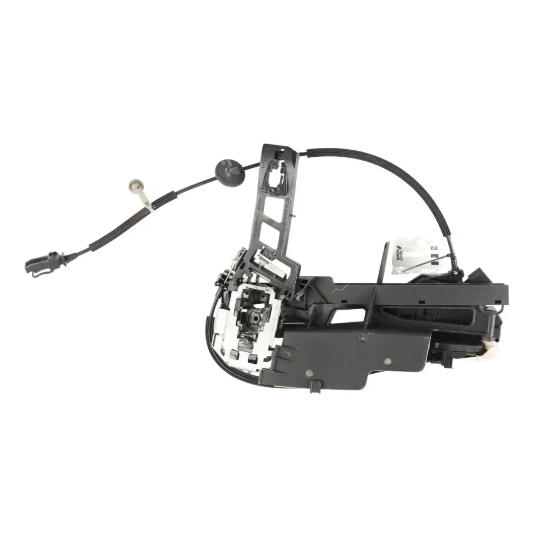 Door Lock Latch Catch Front Right O/S to Ford Transit Courier with Part number BM5A-A21812-CG Ford Transit Courier Door Lock Latch Catch Front Right O/S - SKU RHD-BM5A-A21812-CG - Part number BM5A-A21812-CG