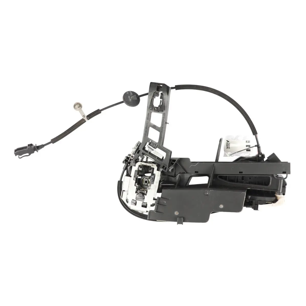 Ford Transit Courier Door Lock Latch Catch Front Right O/S BM5A-A21812-CG