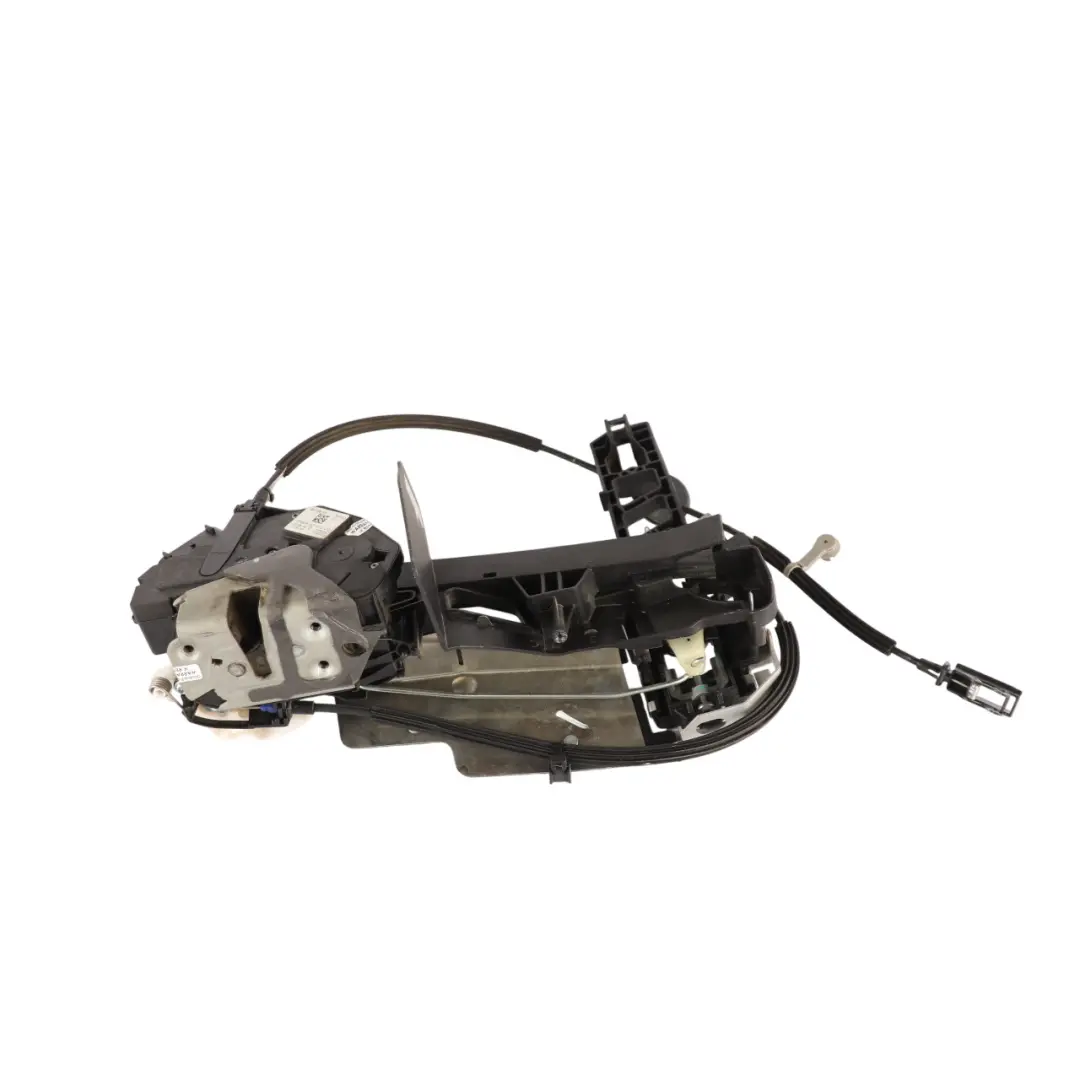Door Lock Latch Catch Front Right O/S to Ford Transit Courier with Part number BM5A-A21812-CG Ford Transit Courier Door Lock Latch Catch Front Right O/S - SKU RHD-BM5A-A21812-CG - Part number BM5A-A21812-CG