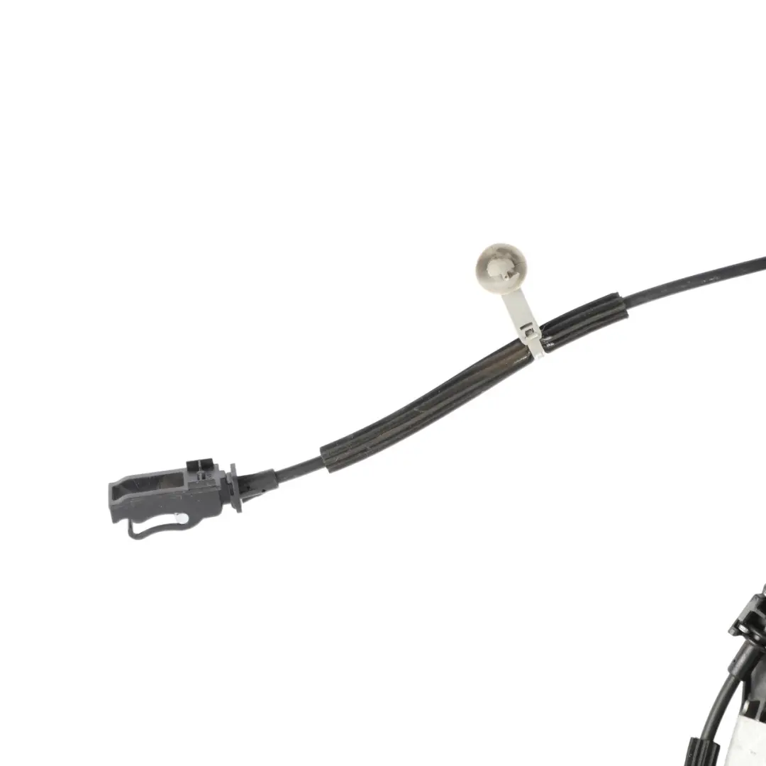 Ford Transit Courier Door Lock Latch Catch Front Right O/S - SKU RHD-BM5A-A21812-CG - Part number BM5A-A21812-CG