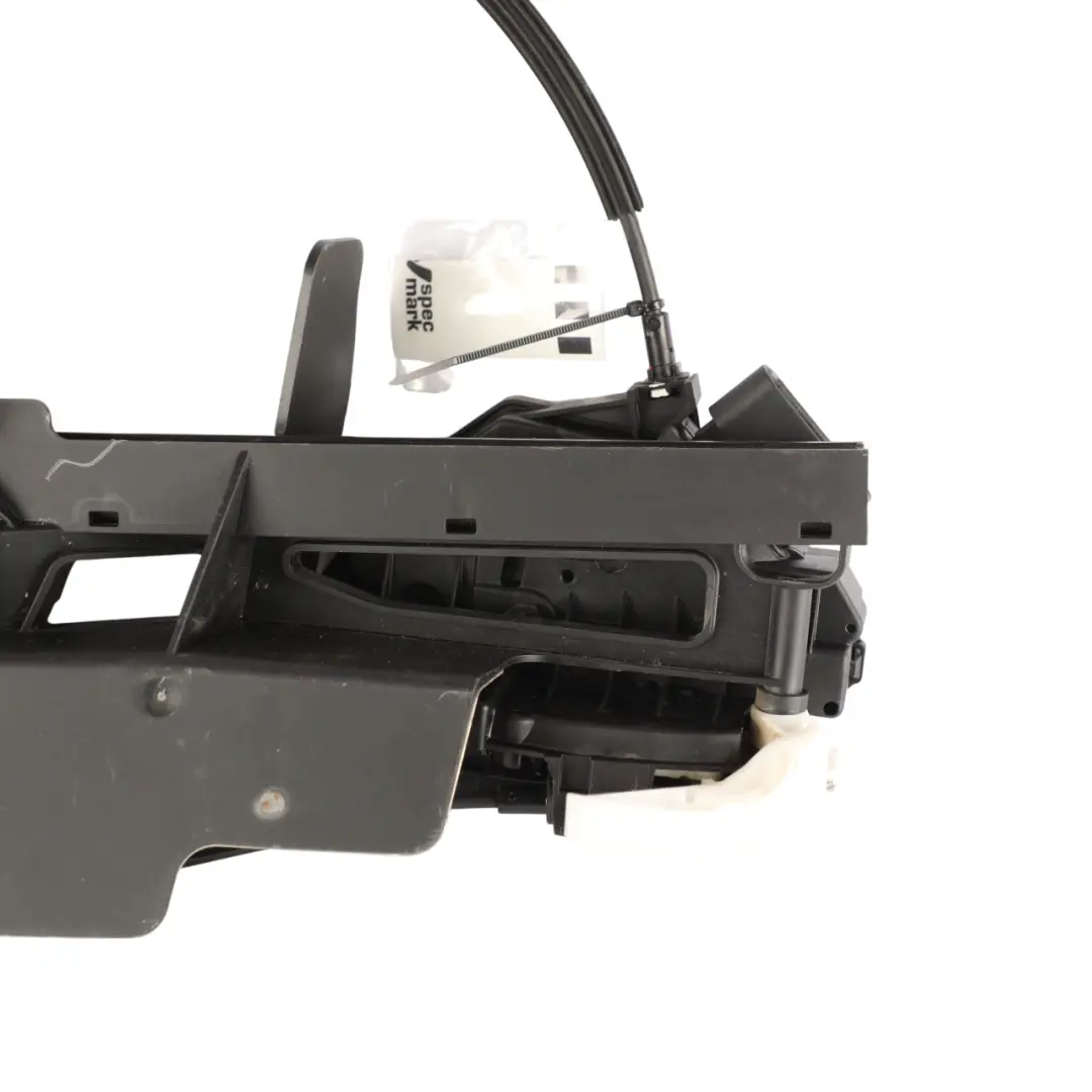 Door Lock Latch Catch Front Right O/S to Ford Transit Courier with Part number BM5A-A21812-CG Ford Transit Courier Door Lock Latch Catch Front Right O/S - SKU RHD-BM5A-A21812-CG - Part number BM5A-A21812-CG
