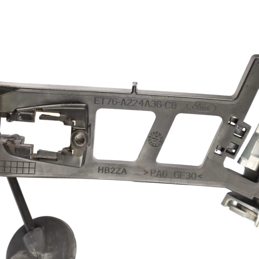 Door Lock Latch Catch Front Right O/S to Ford Transit Courier with Part number BM5A-A21812-CG Ford Transit Courier Door Lock Latch Catch Front Right O/S - SKU RHD-BM5A-A21812-CG - Part number BM5A-A21812-CG
