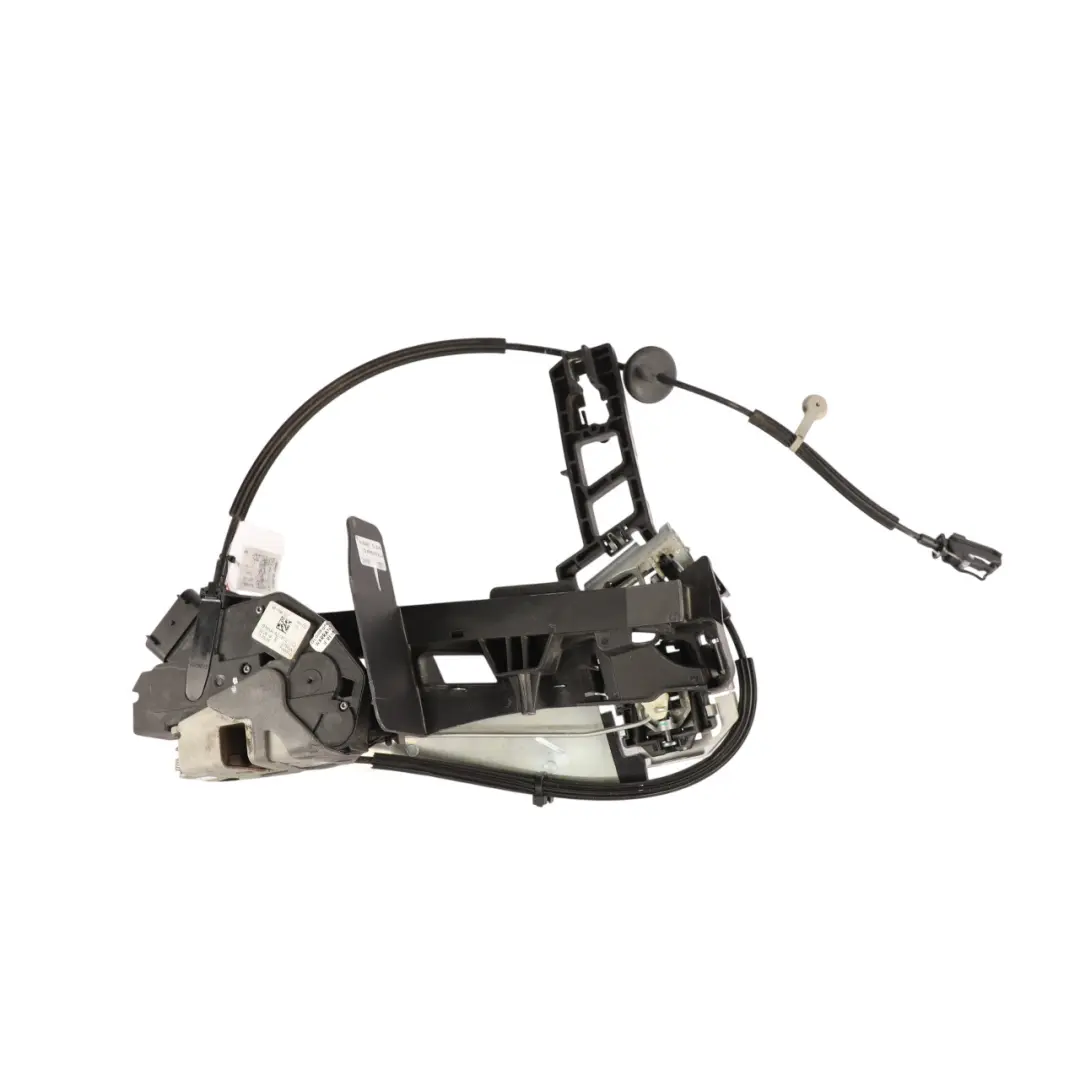 Door Lock Latch Catch Front Right O/S to Ford Transit Courier with Part number BM5A-A21812-CG Ford Transit Courier Door Lock Latch Catch Front Right O/S - SKU RHD-BM5A-A21812-CG - Part number BM5A-A21812-CG