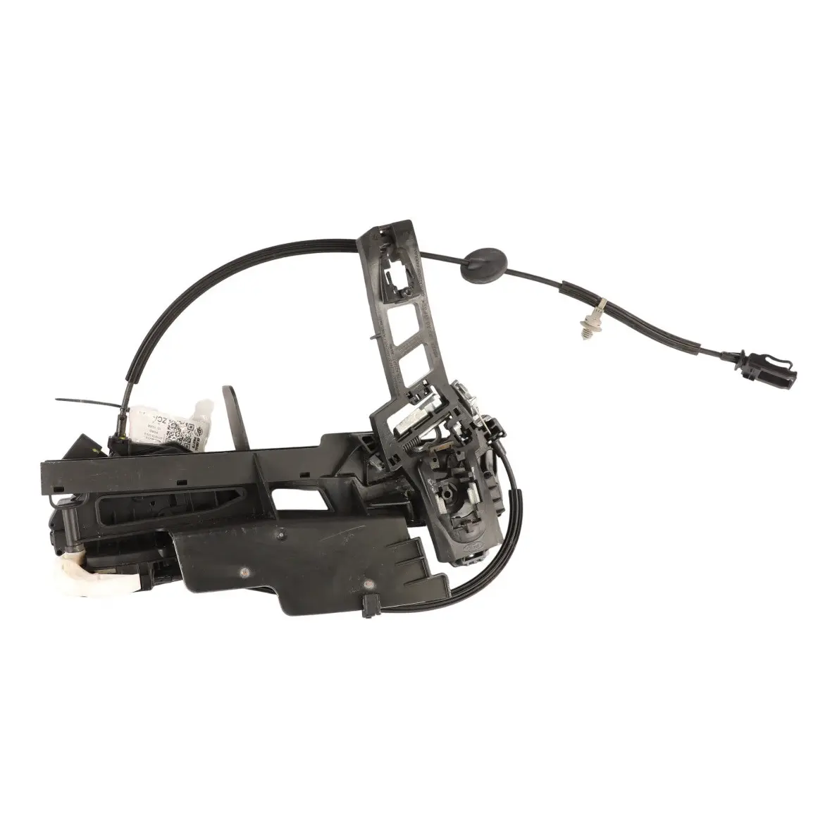 Ford Transit Courier Door Lock Latch Catch Front Left N/S BM5A-A21813-DG
