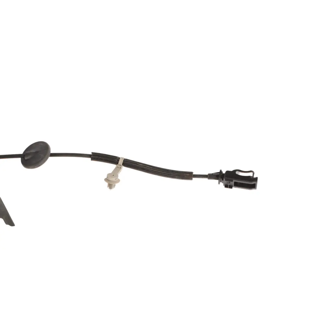 Ford Transit Courier Door Lock Latch Catch Front Left N/S - SKU RHD-BM5A-A21813-DG-3 - Part number BM5A-A21813-DG
