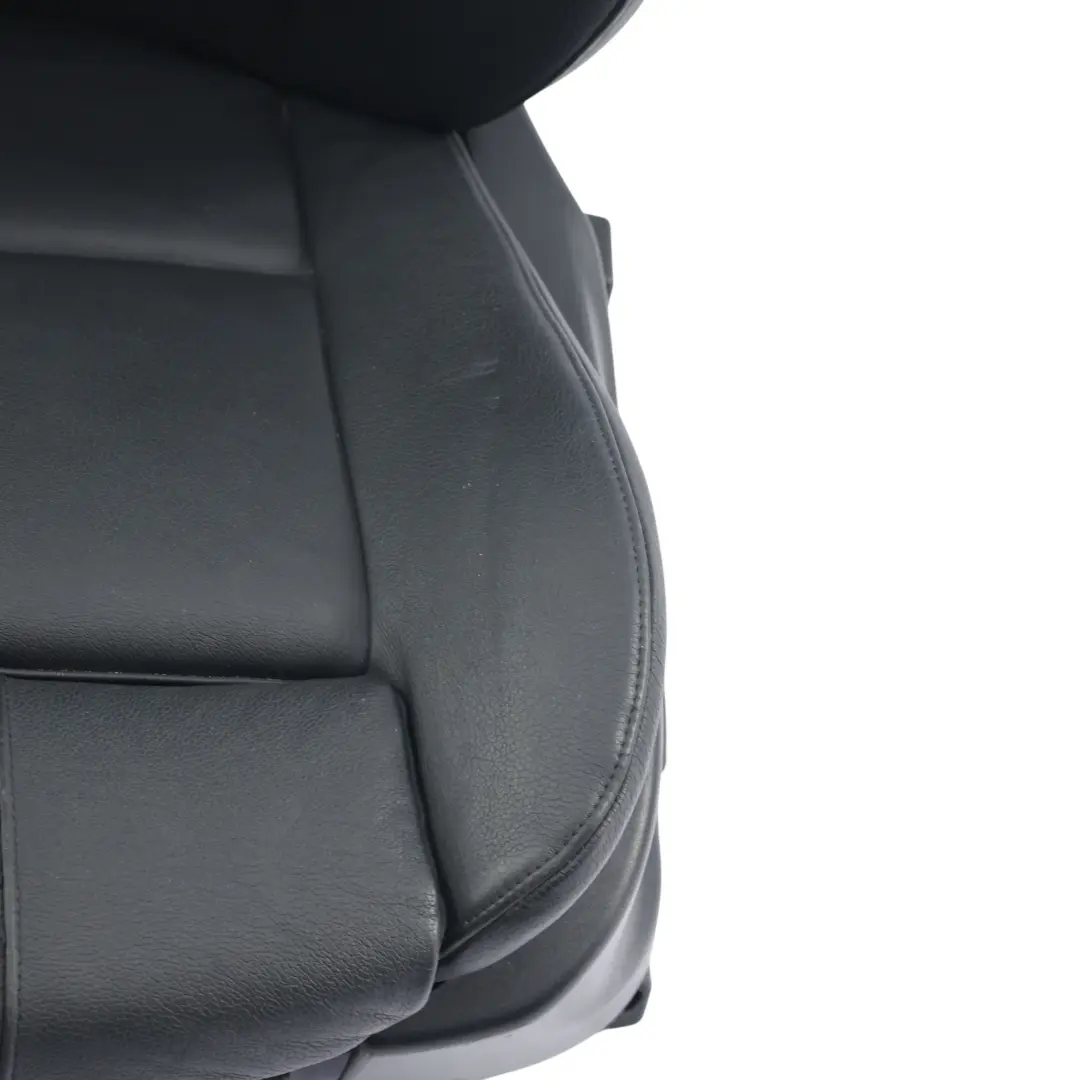 Front Sports Seats Set Memory Heated Black Leather Left Right N/O/S to BMW X3 E83 with Part number BMW-E83-SEAT-SET-LEATHER-SCHWARZ-LGSW BMW X3 E83 Front Sports Seats Set Memory Heated Black Leather Left Right N/O/S - SKU RHD-BMW-E83-SEAT-SET-LEATHER-SCHWARZ-LGSW - Part number BMW-E83-SEAT-SET-LEATHER-SCHWARZ-LGSW