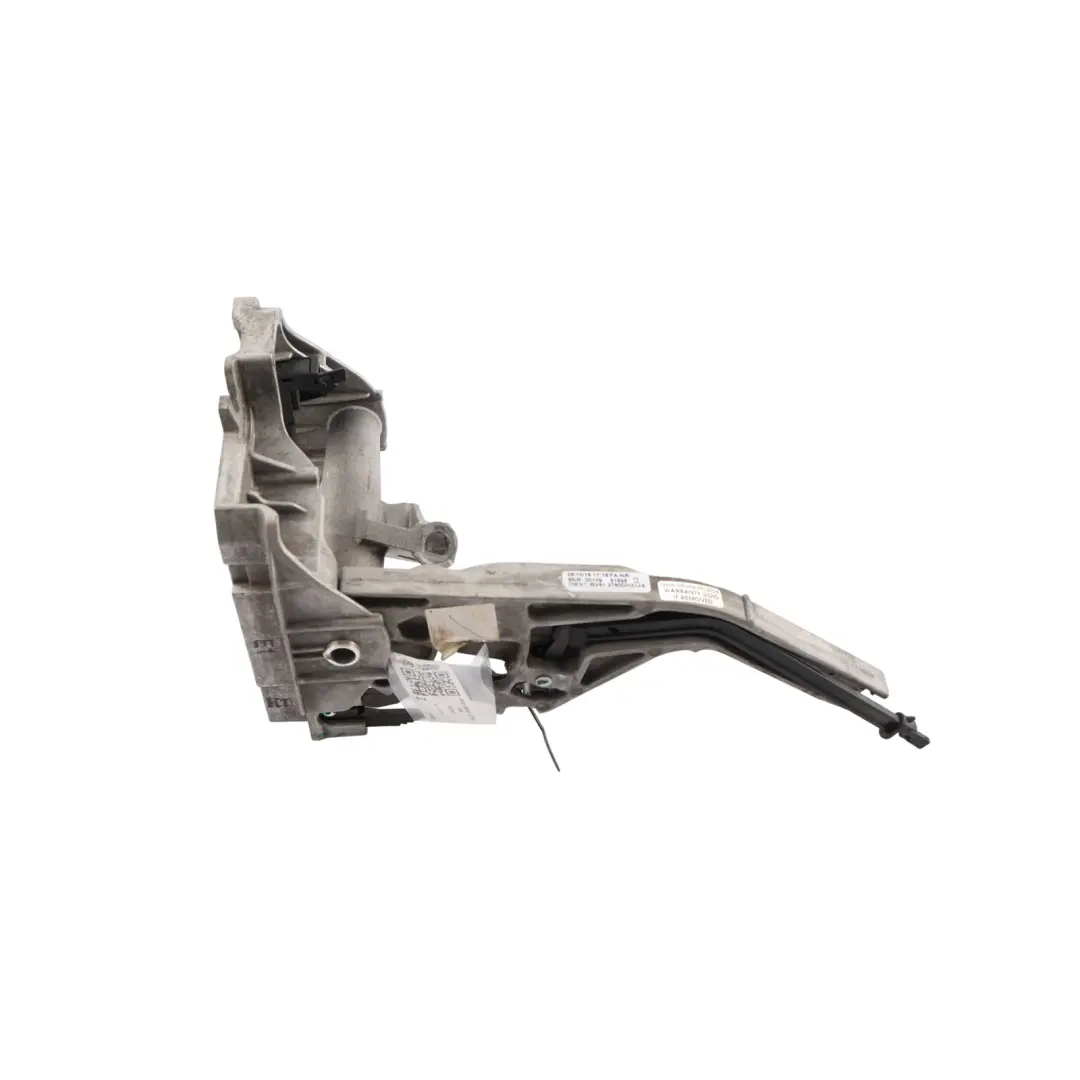 Ford Focus Mk3 Transit Connect Mk2 Handbrake Lever Parking Brake - SKU RHD-BV61-2780-DH - Part number BV61-2780-DH